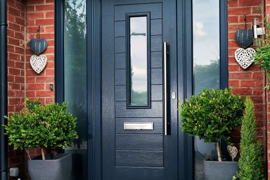 composite doors